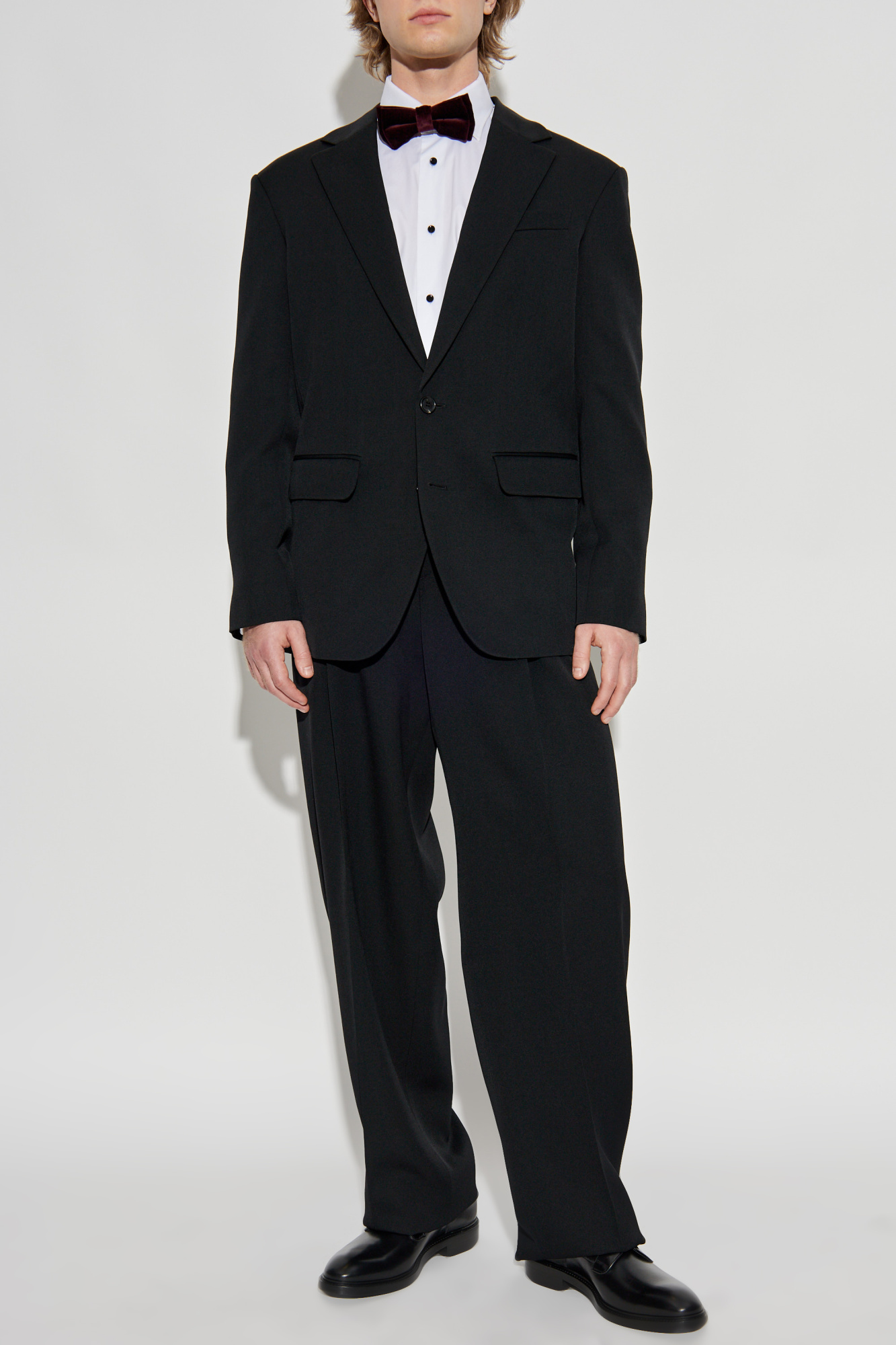 DSQUARED2（ディースクエアード）スーツ size42（XSサイズ